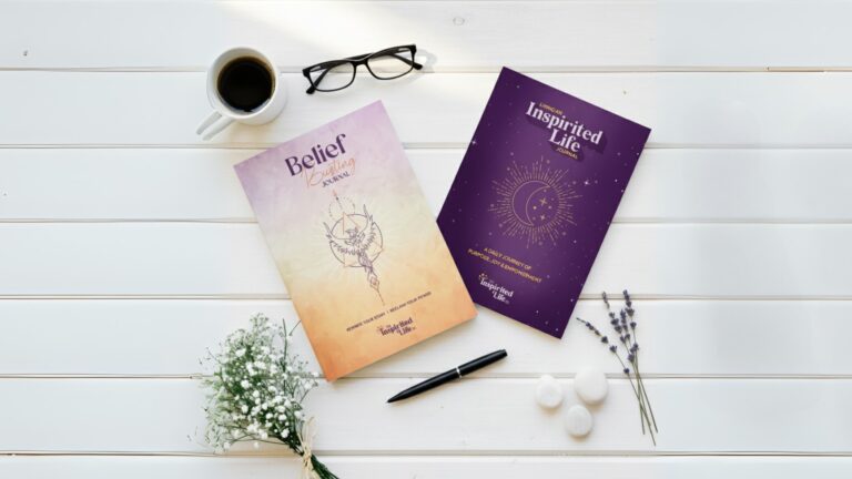 Why Journaling Is More Than Just Writing: A Lifestyle Practice for Growth and Clarity