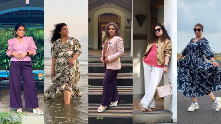 How Travel Sparks Personal Evolution: My India Journey of Growth, Clarity and Purpose